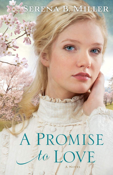 Une promesse d'amour