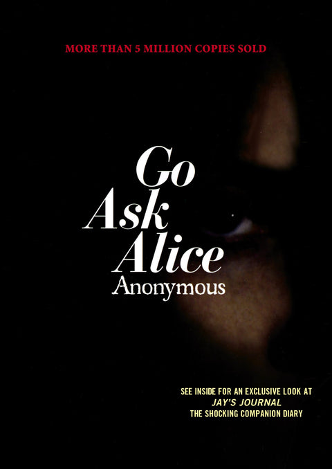Va demander à Alice (Journaux intimes anonymes)