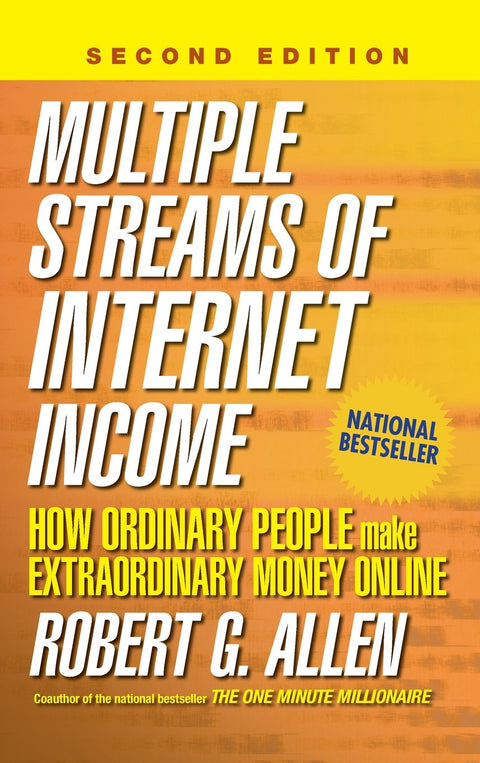 Multiples sources de revenus sur Internet : comment des gens ordinaires gagnent des sommes extraordinaires en ligne