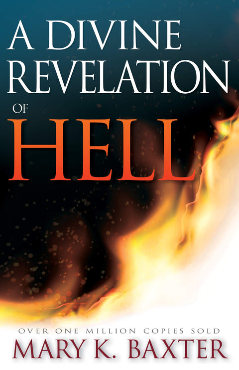 Révélation divine de l’enfer