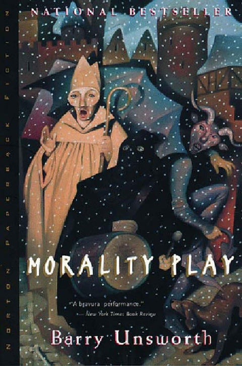 Moralité