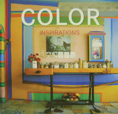 Inspirations de couleurs (Grosse dame) (Édition espagnole)