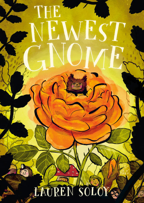 Le gnome le plus récent