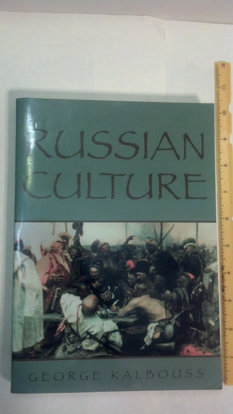 Russian Culture