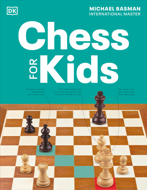 Les échecs pour enfants