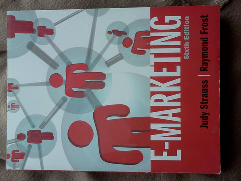 Marketing numérique
