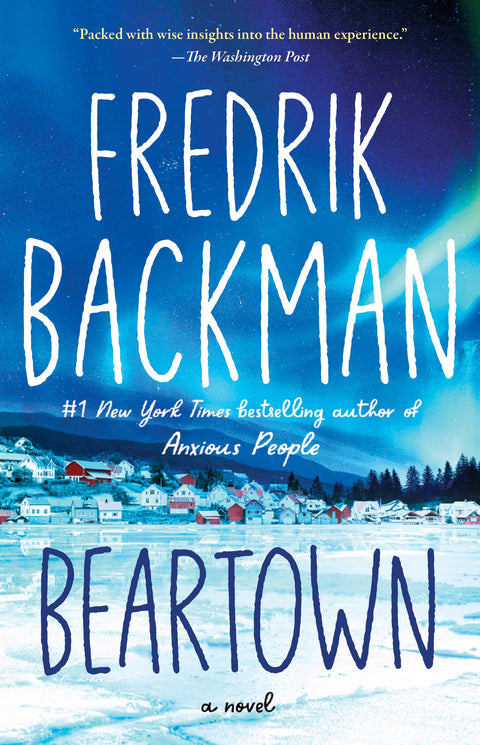 Beartown : roman (série Beartown)