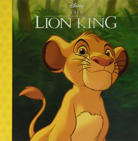 Disney Little Classics - Lion King