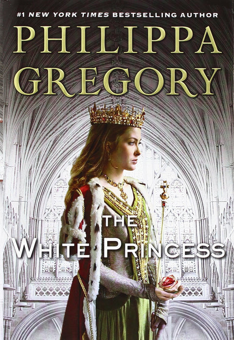 La Princesse blanche