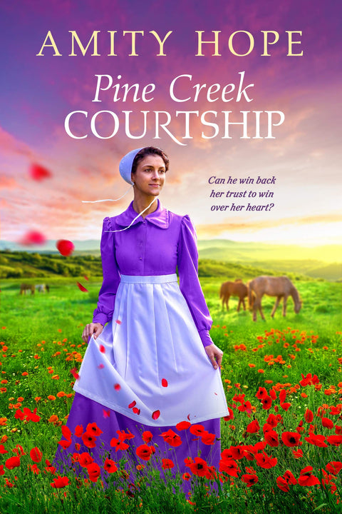 La cour amoureuse de Pine Creek