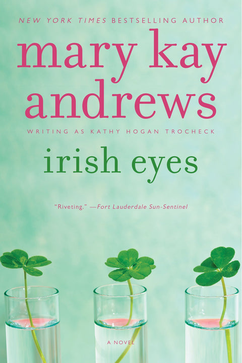 Irish Eyes: Un mystère Callahan Garrity: 8 (Callahan Garrity, 8)