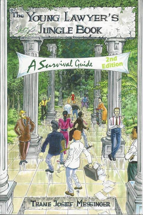 The Young Lawyer's Jungle Book