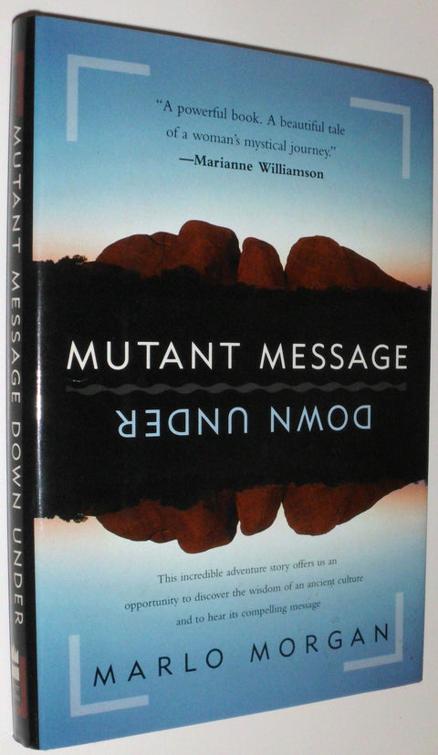 Le Message des Mutants