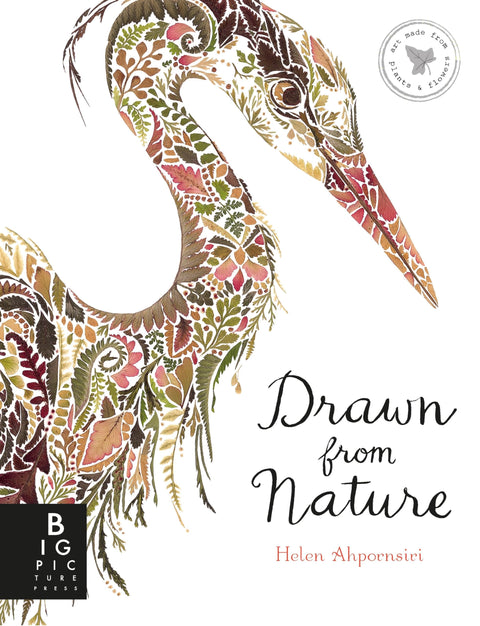 Inspiré par la nature