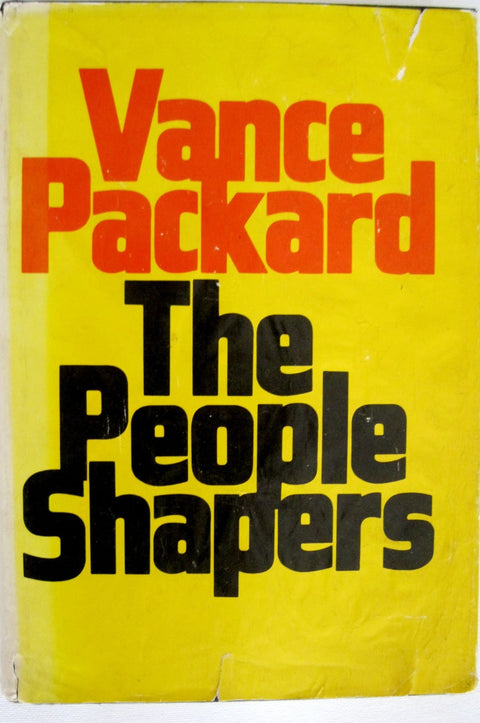 The People Shapers