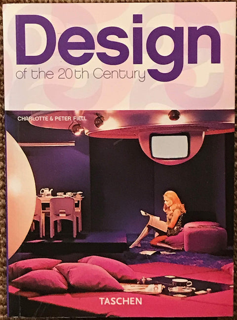 Design of the 20th Century