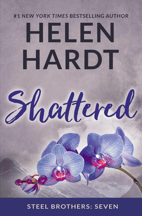 Shattered (Volume 7)