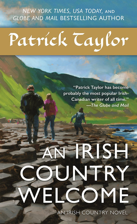 Bienvenue dans l’Irlande rurale : un roman irlandais à la campagne