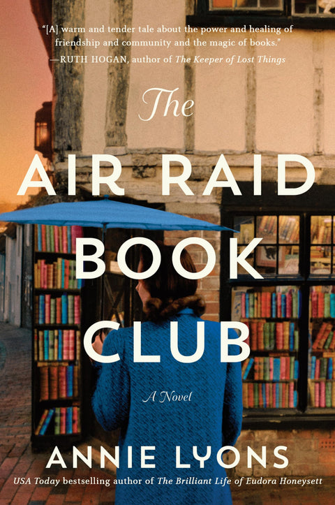 Le club de lecture des raids aériens : un roman historique émouvant avec une belle histoire de famille, rejoignez le club de lecture dès aujourd’hui !
