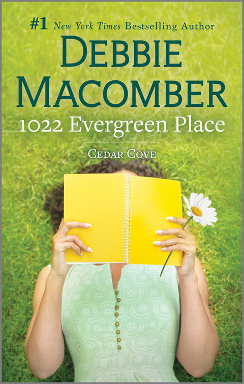 1022 Evergreen Place (Cedar Cove)