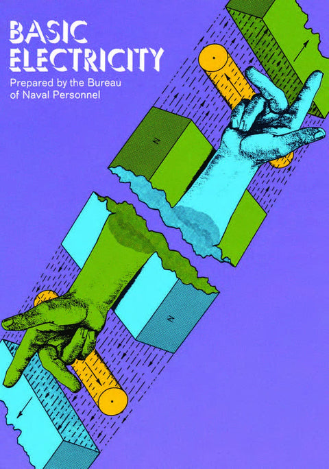 Électricité de base (Dover Books on Electrical Engineering)
