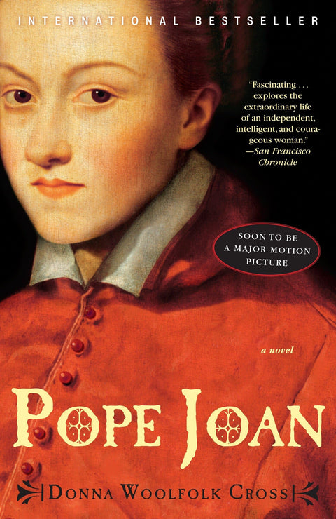 Pape Joane : Un roman