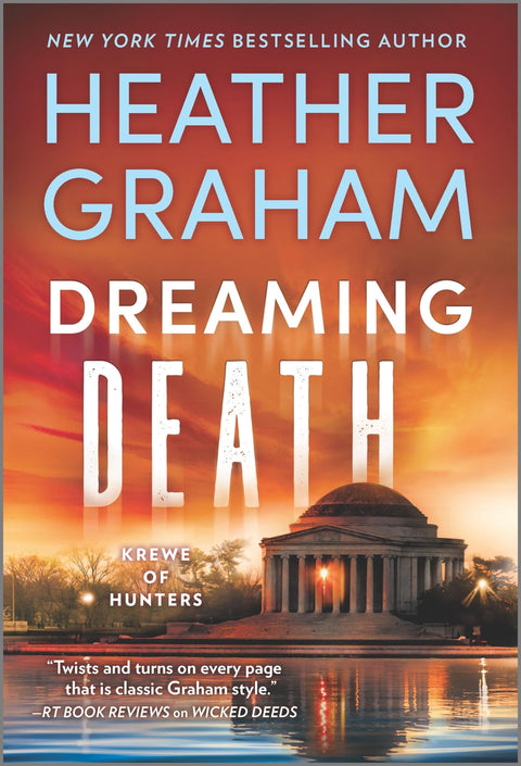 Dreaming Death: 32