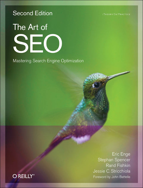 L'art du SEO