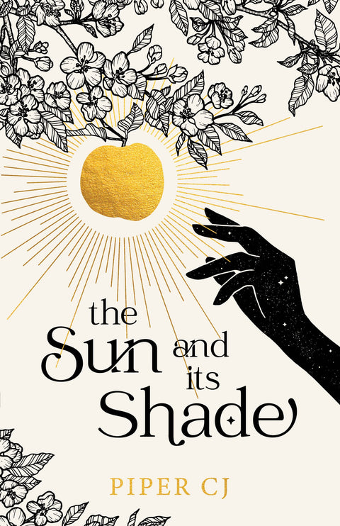 Le Soleil et son ombre (La Nuit et sa lune, 2)