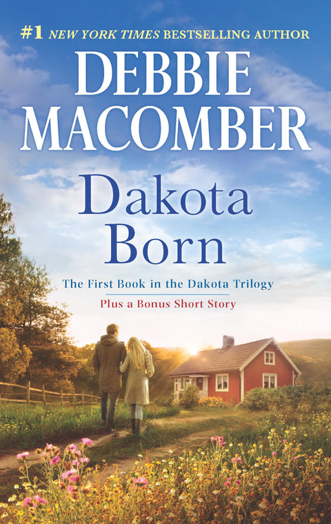 Dakota Born: An Anthology: 1
