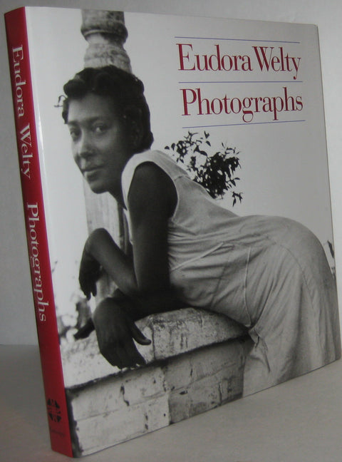 Photographies d’Eudora Welty
