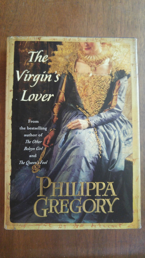 La Maîtresse de la Vierge (Les romans des Plantagenêts et des Tudor)