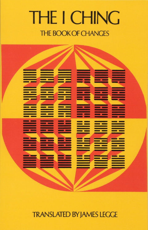 The I Ching