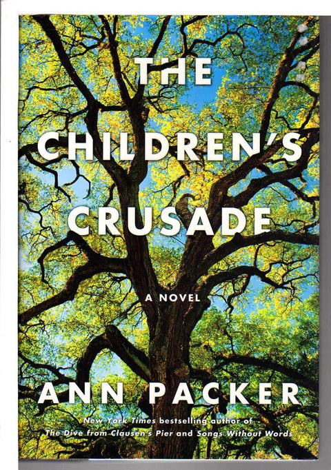 La Croisade des enfants : roman