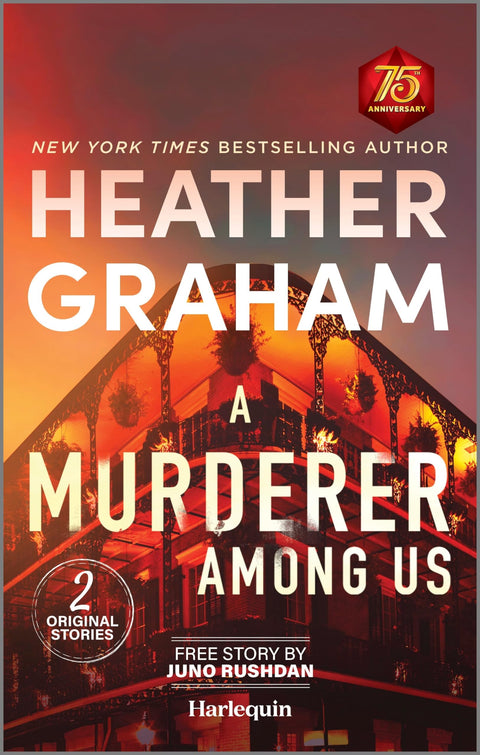 A Murderer Among Us: A Fake Relationship Suspense Romance