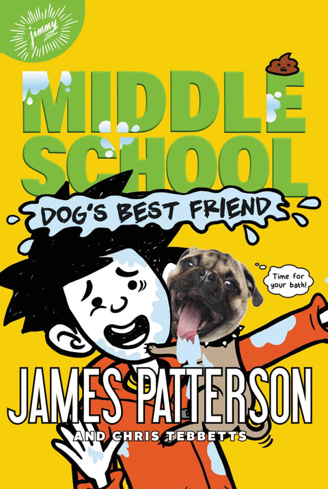 Collège : Le meilleur ami du chien (Collège, 8)