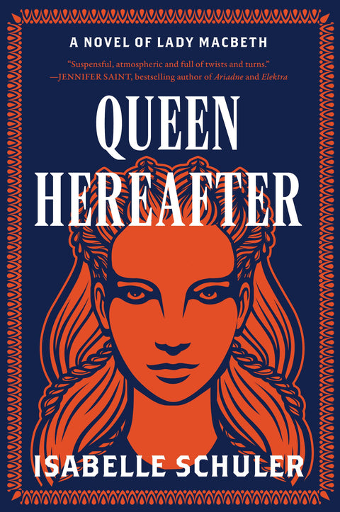Reine par la suite : Un roman de Lady Macbeth