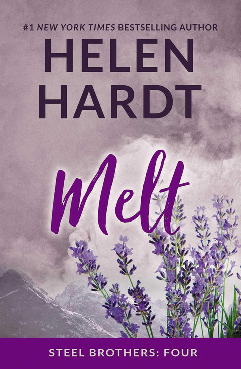Melt (Volume 4)