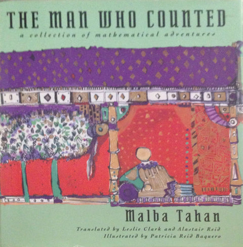 L'Homme qui comptait : Recueil d'aventures mathématiques