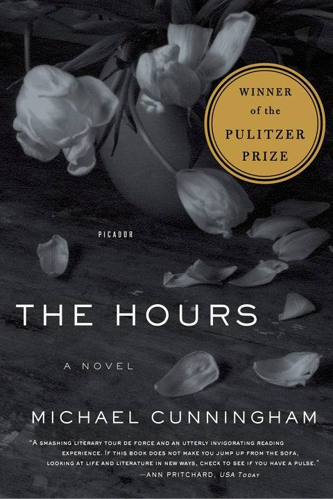 Heures, Les (Picador Modern Classics, 1)