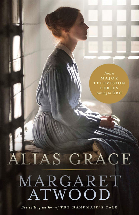 Alias Grace (document lié à la série télévisée)