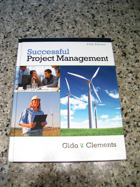Gestion de projet réussie (avec Microsoft® Project 2010)