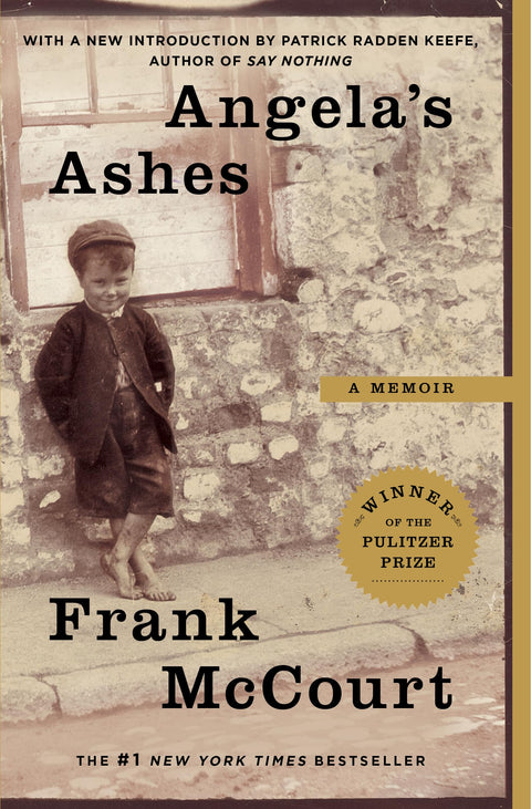 Angela's Ashes: Un souvenir