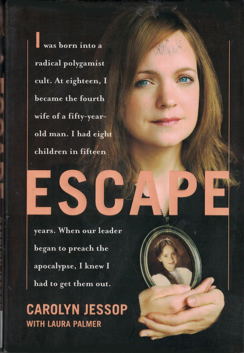 Escape