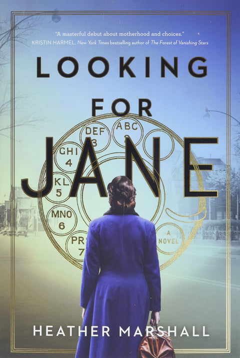 À la recherche de Jane : un roman