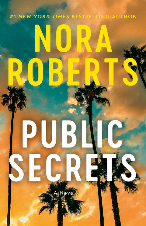 Secrets publics : un roman