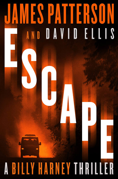 Escape: 3