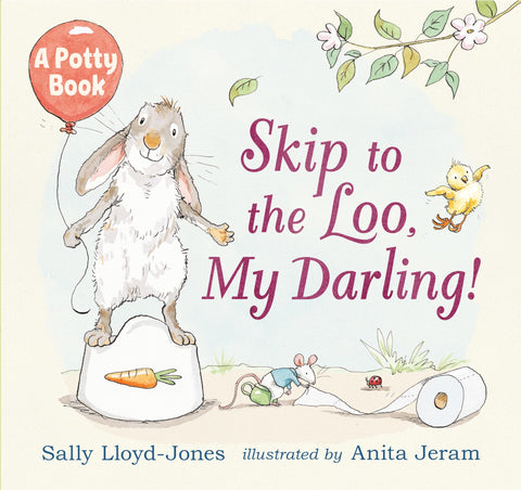 File vers les toilettes, mon chou ! : Un livre sur le pot