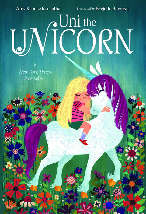 Uni la licorne