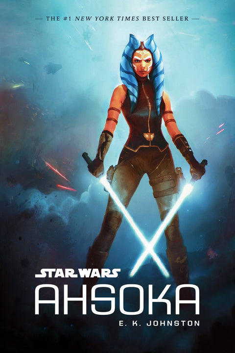 Star Wars : Ahsoka